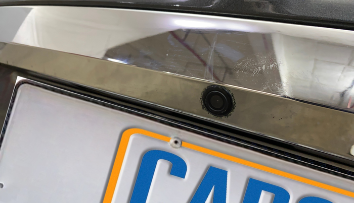 2023 Tata TIGOR XE PETROL, Petrol, Manual, 12,404 km, Parking Camera