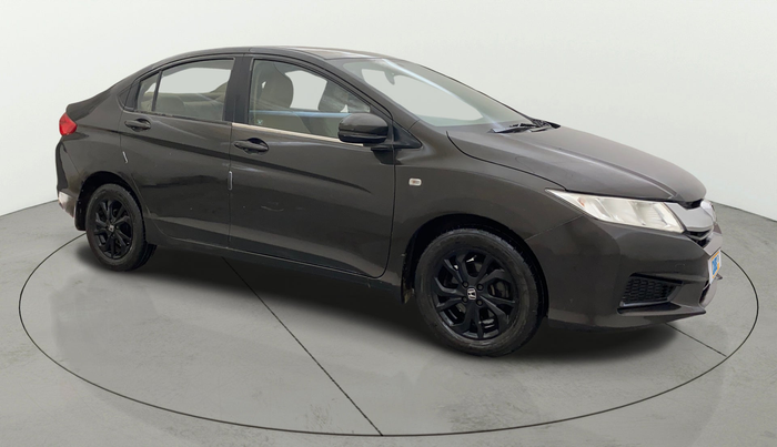 2016 Honda City 1.5L I-VTEC SV, Petrol, Manual, 89,392 km, SRP