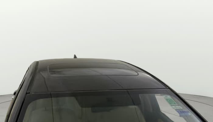 2015 Honda City 1.5L I-VTEC VX CVT, Petrol, Automatic, 40,048 km, Roof