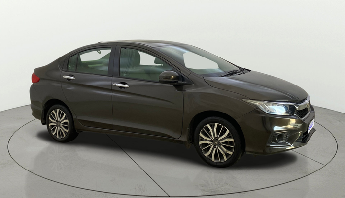 2017 Honda City 1.5L I-VTEC VX, Petrol, Manual, 94,829 km, SRP