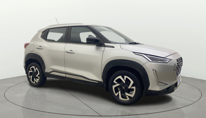 2020 Nissan MAGNITE XV PREMIUM TURBO (O), Petrol, Manual, 60,657 km, SRP