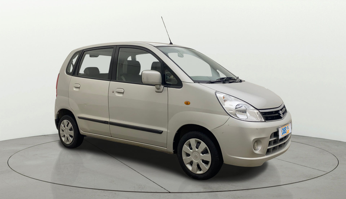 2013 Maruti Zen Estilo VXI, Petrol, Manual, 47,516 km, SRP