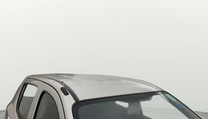 2021 Maruti Alto VXI, Petrol, Manual, 5,147 km, Roof