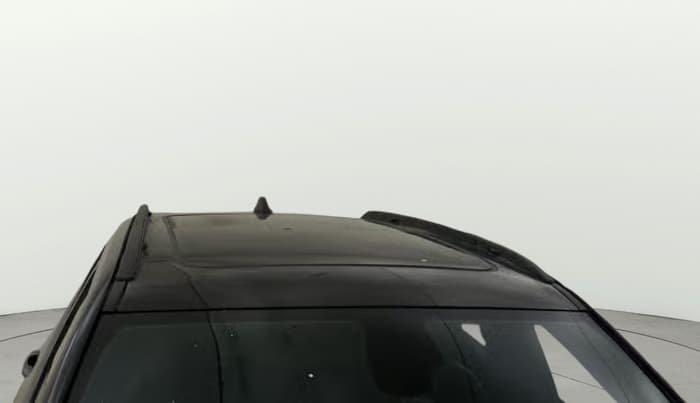2021 Jeep Compass MODEL S (O) DIESEL 4X4 AT, Diesel, Automatic, 1,05,152 km, Roof