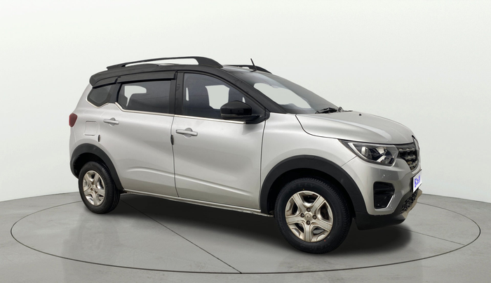 2022 Renault TRIBER RXT, Petrol, Manual, 40,073 km, SRP