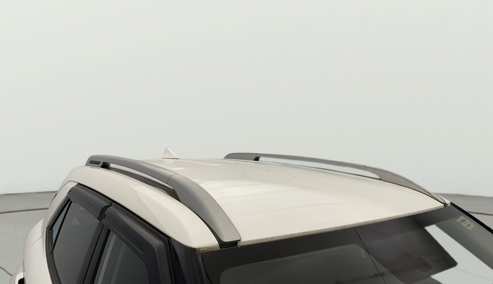 2021 Hyundai VENUE S+ 1.2, Petrol, Manual, 40,817 km, Roof