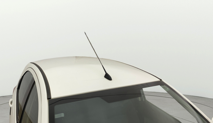 2018 Tata Tiago XZA PETROL, Petrol, Automatic, 33,042 km, Roof