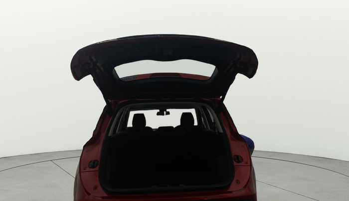 2019 MG HECTOR SHARP HYBRID 1.5 PETROL, Petrol, Manual, 44,200 km, Boot Door Open