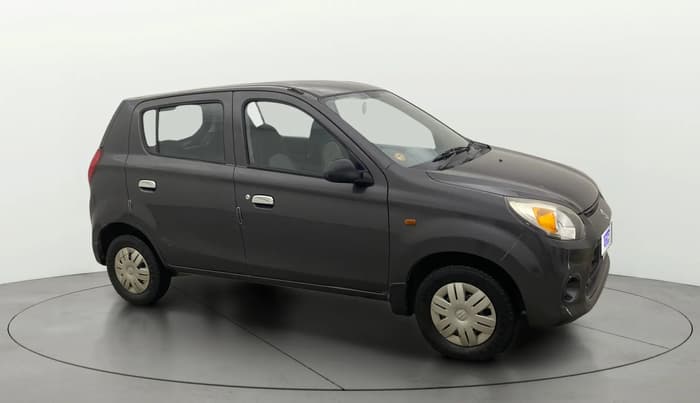 2017 Maruti Alto 800 LXI O, Petrol, Manual, 42,248 km, Right Front Diagonal