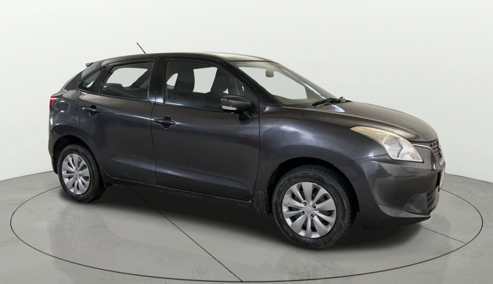 2016 Maruti Baleno DELTA PETROL 1.2, Petrol, Manual, 10,964 km, SRP