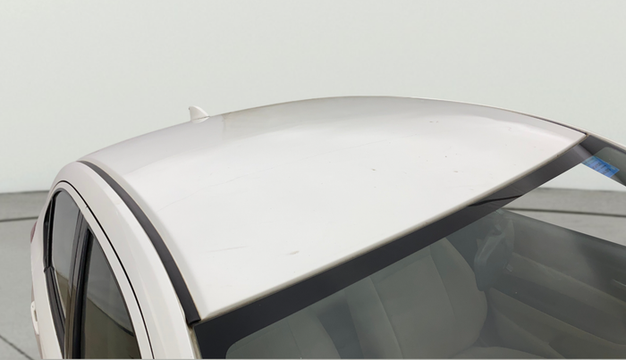 2019 Honda Amaze 1.2L I-VTEC V, Petrol, Manual, 72,902 km, Roof