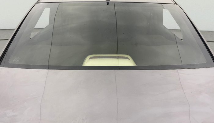 2019 Honda Amaze 1.5L I-DTEC S, Diesel, Manual, 67,254 km, Rear Windshield