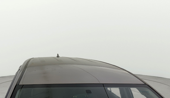 2021 Toyota Innova Crysta 2.4 G 7 STR, Diesel, Manual, 94,639 km, Roof