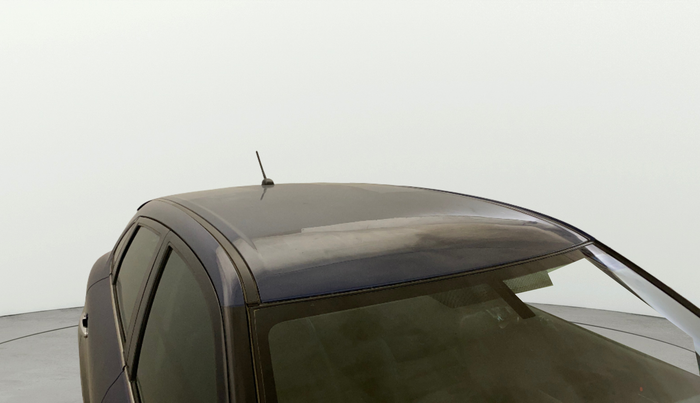 2018 Maruti Baleno ALPHA CVT PETROL 1.2, Petrol, Automatic, 77,995 km, Roof