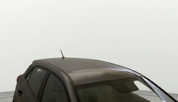 2015 Hyundai Elite i20 SPORTZ 1.2, Petrol, Manual, 31,874 km, Roof