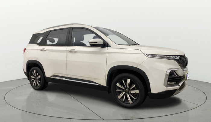 2020 MG HECTOR SHARP 1.5 DCT PETROL, Petrol, Automatic, 56,405 km, SRP