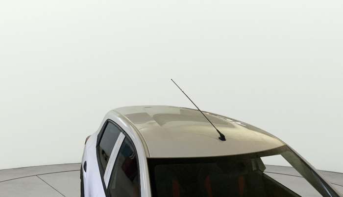 2022 Renault Kwid RXE, Petrol, Manual, 12,666 km, Roof