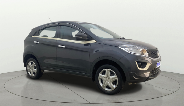 2019 Tata NEXON XM PETROL, Petrol, Manual, 65,391 km, SRP
