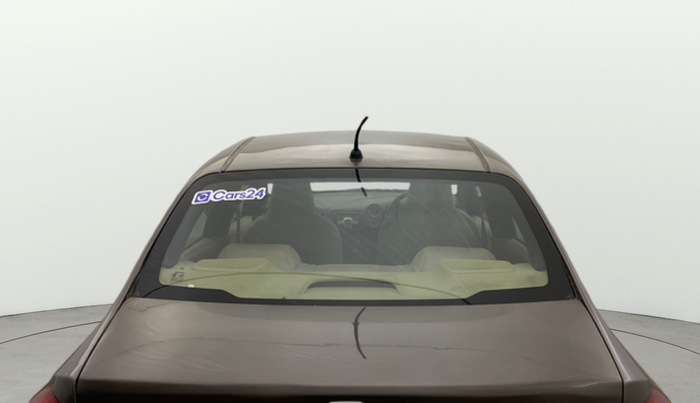 2015 Honda Amaze 1.2L I-VTEC S, CNG, Manual, 90,621 km, Rear Windshield