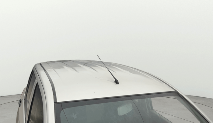 2016 Maruti Celerio VXI, Petrol, Manual, 63,313 km, Roof