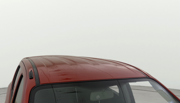 2021 Maruti Alto VXI PLUS, Petrol, Manual, 13,712 km, Roof