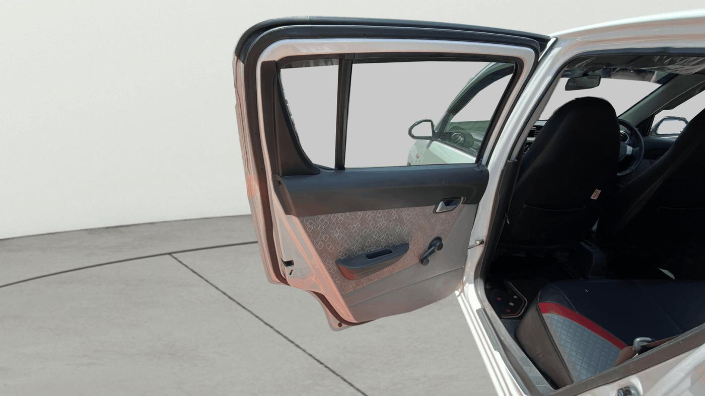 2018 Maruti Alto 800 LXI, Petrol, Manual, 36,145 km, LHS Rear Door