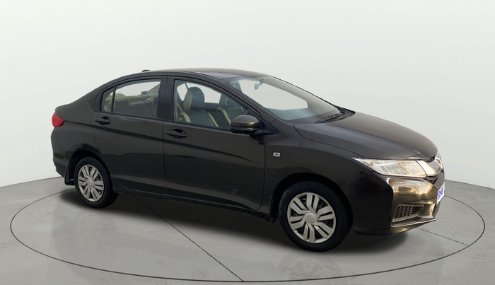 2016 Honda City 1.5L I-VTEC SV, Petrol, Manual, 97,468 km, SRP