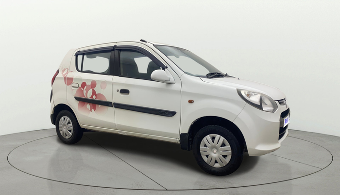 2013 Maruti Alto 800 LXI, Petrol, Manual, 53,030 km, SRP