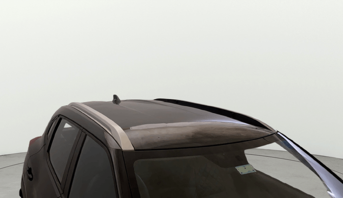 2023 Nissan MAGNITE XL, Petrol, Manual, 46,586 km, Roof