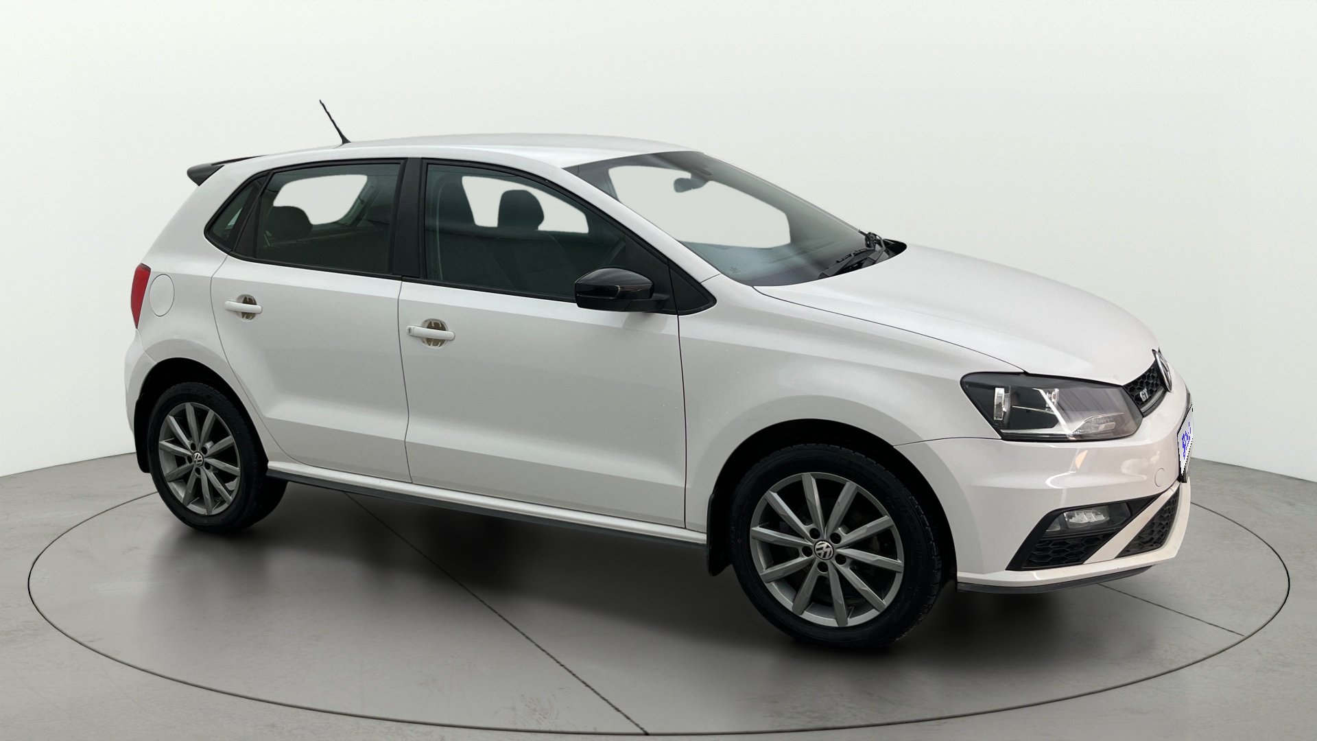 2021 Volkswagen Polo HIGHLINE PLUS 1.0 2021 Volkswagen Polo HIGHLINE PLUS 1.0