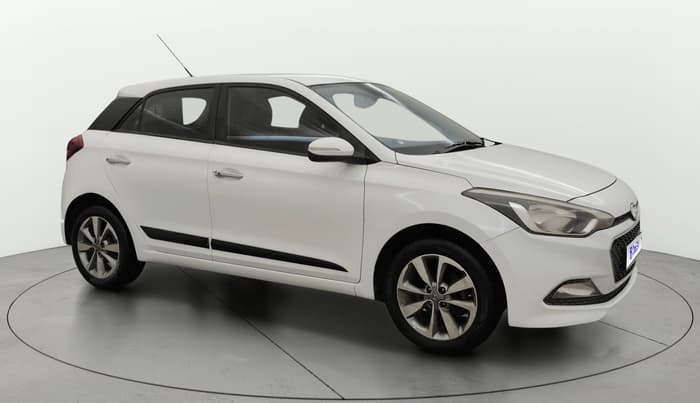 2014 Hyundai Elite i20 ASTA 1.2, Petrol, Manual, 96,968 km, SRP