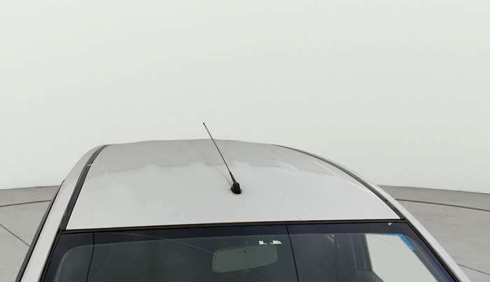 2014 Maruti Celerio VXI AMT, Petrol, Automatic, 63,255 km, Roof