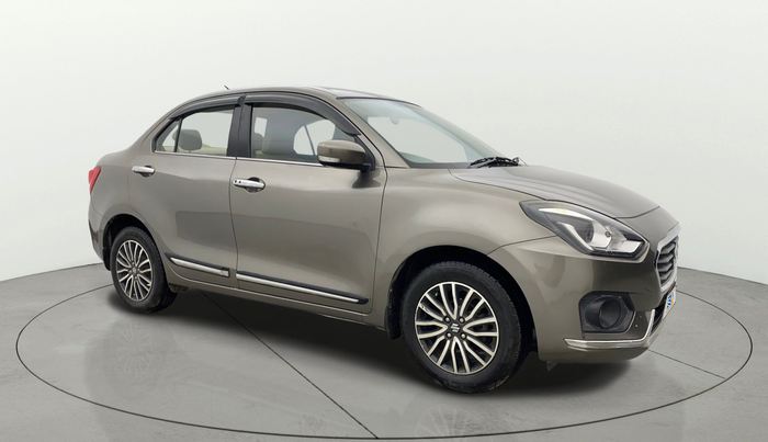 2018 Maruti Dzire ZXI PLUS, Petrol, Manual, 77,155 km, SRP
