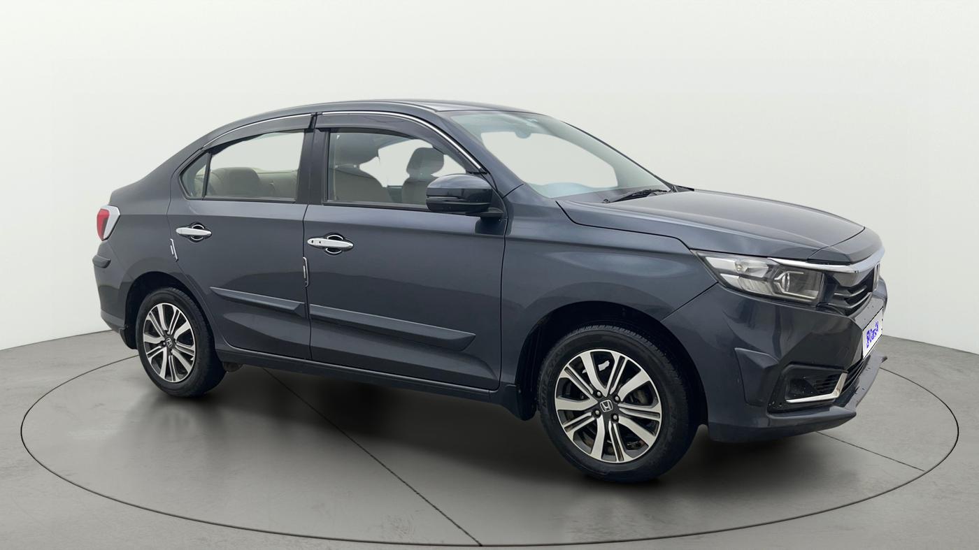 2023 Honda Amaze 1.2L I-VTEC VX CVT, Petrol, Automatic, 10,509 km, SRP