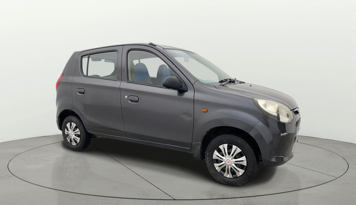 2014 Maruti Alto 800 LXI, Petrol, Manual, 35,634 km, SRP