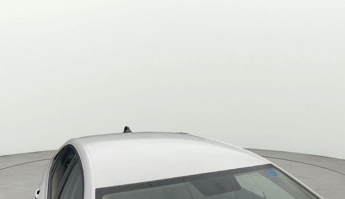 2022 Skoda SLAVIA AMBITION 1.0L TSI AT, Petrol, Automatic, 36,756 km, Roof