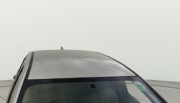 2015 Honda City 1.5L I-VTEC V MT, Petrol, Manual, 38,130 km, Roof