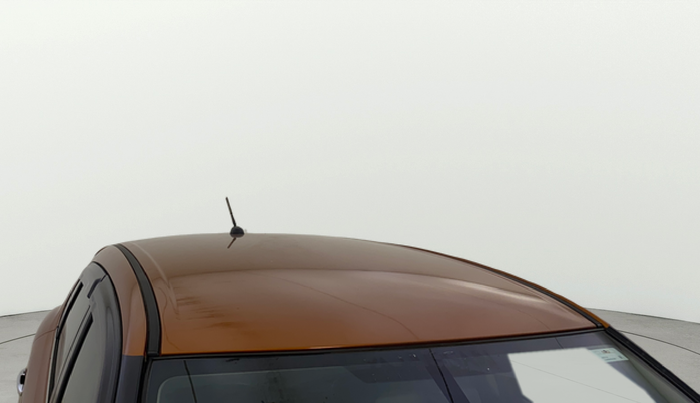 2017 Maruti Baleno ALPHA DIESEL 1.3, Diesel, Manual, 1,26,984 km, Roof