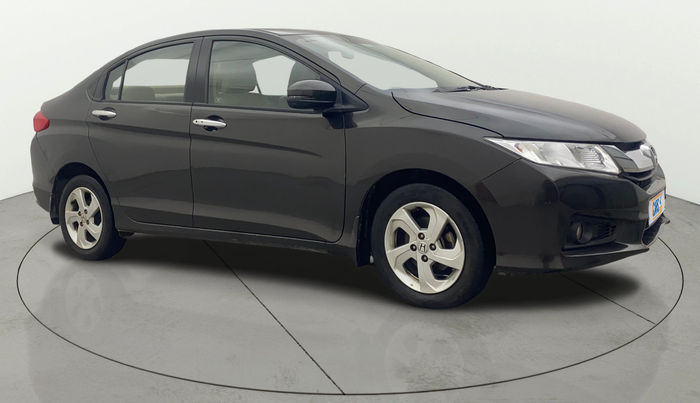 2015 Honda City 1.5L I-VTEC VX, Petrol, Manual, 68,124 km, SRP