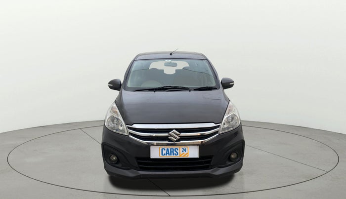 2016 Maruti Ertiga VXI, Petrol, Manual, 1,01,093 km, Front