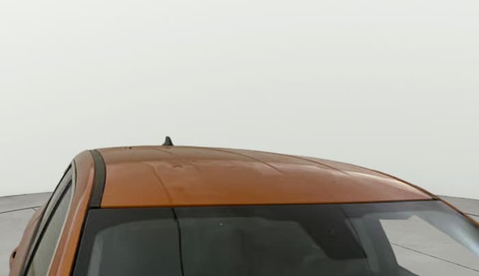 2019 Tata Harrier XZ 2.0L, Diesel, Manual, 1,14,262 km, Roof