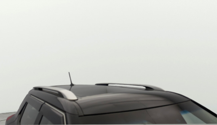 2019 Mahindra XUV300 W8 (O) 1.2 PETROL, Petrol, Manual, 36,315 km, Roof