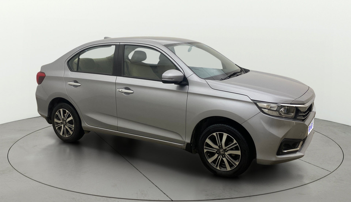 2023 Honda Amaze 1.2L I-VTEC VX, Petrol, Manual, 6,182 km, Right Front Diagonal