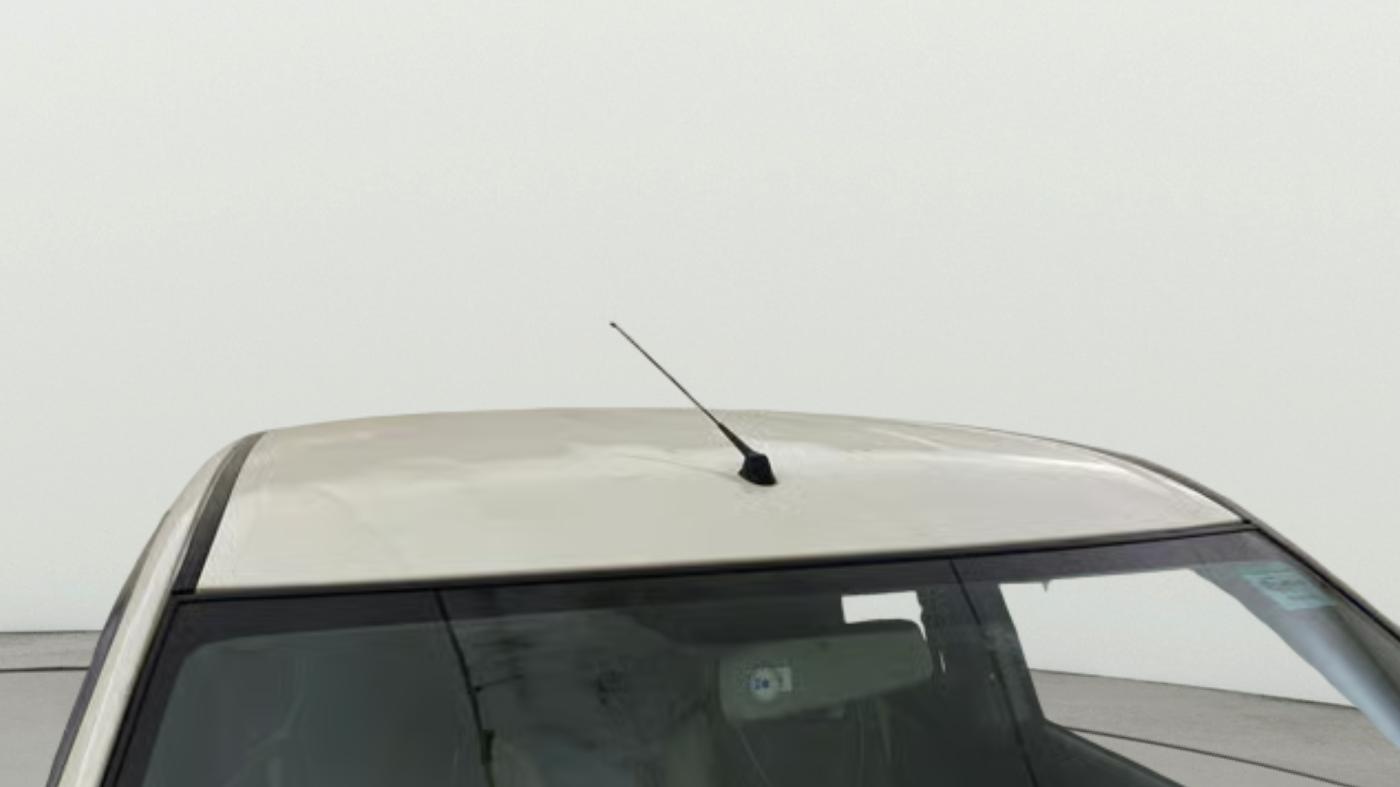 2025 Maruti New Wagon-R ZXI PLUS 1.2 AMT, Petrol, Automatic, 15,963 km, Roof