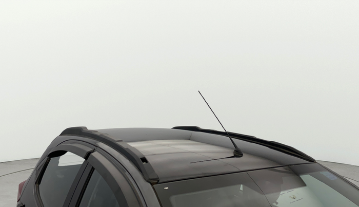 2022 Tata TIAGO NRG XZ MT, Petrol, Manual, 31,735 km, Roof