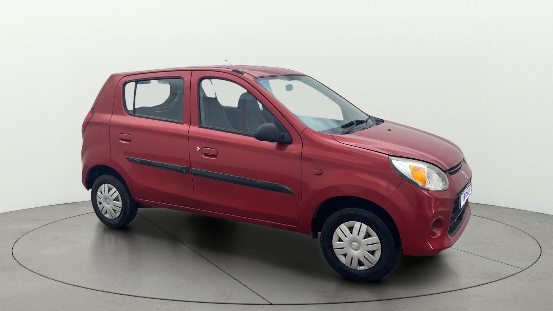 2016 Maruti Suzuki Alto 800 2016 -19 VXI