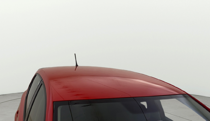 2014 Volkswagen Polo GT TSI AT, Petrol, Automatic, 71,060 km, Roof