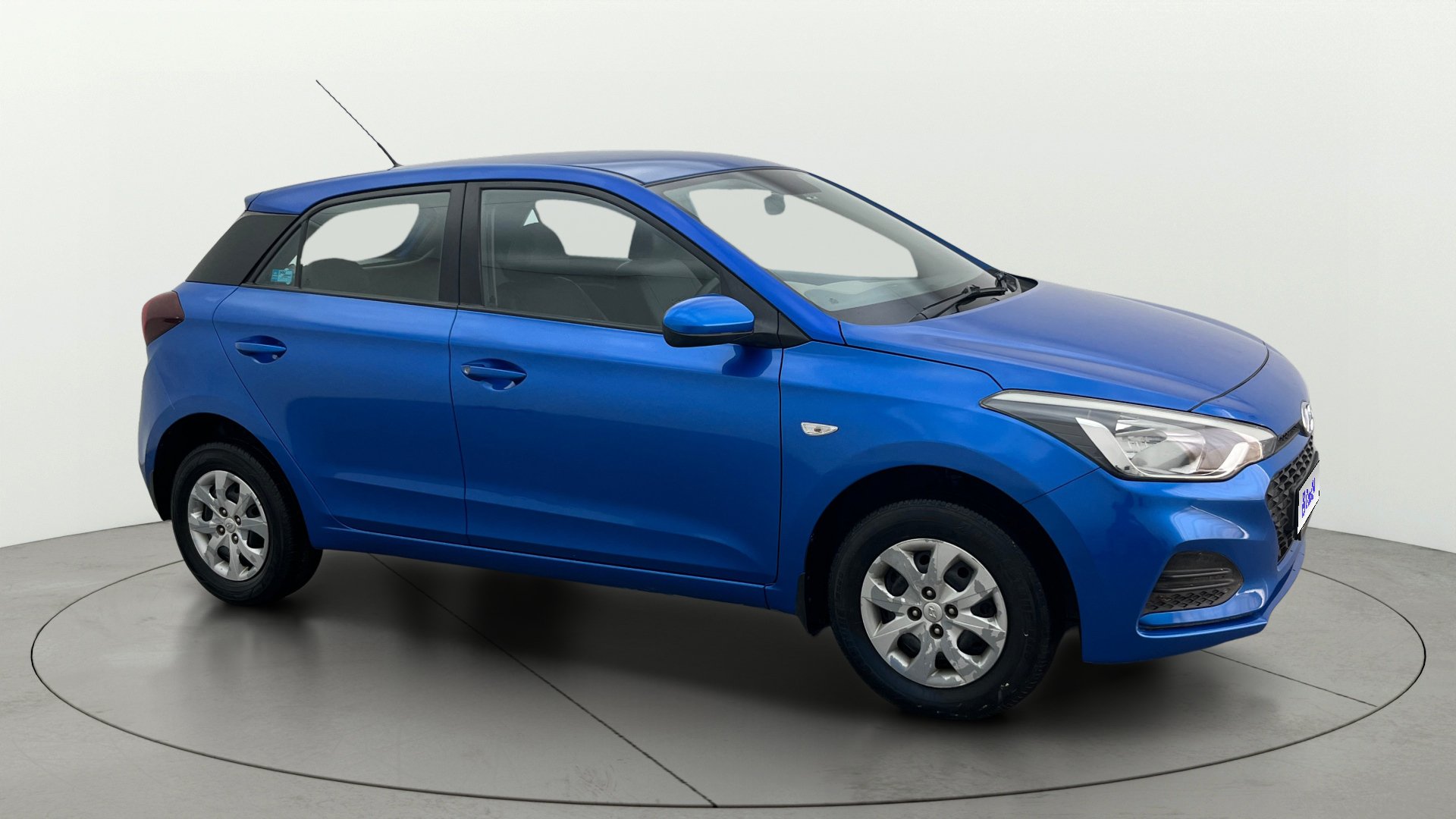 2018 Hyundai Elite i20 2014-2017 MAGNA EXECUTIVE 1.2 2018 Hyundai Elite i20 2014-2017 MAGNA EXECUTIVE 1.2