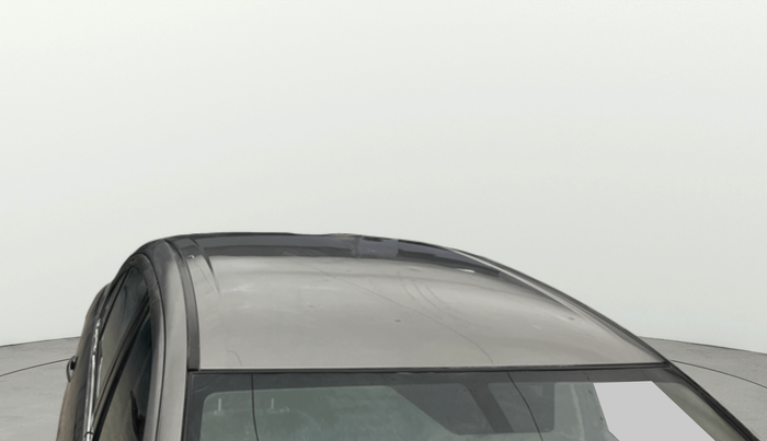 2018 Maruti Ciaz SIGMA 1.4 MT PETROL, Petrol, Manual, 80,412 km, Roof