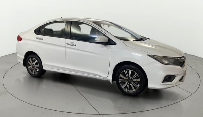 2018 Honda City 1.5L I-VTEC V MT, Petrol, Manual, 99,296 km, SRP